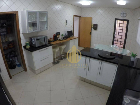 Imagem Casa com 4 Quartos à Venda, 360 m² em Ribeirânia - Ribeirão Preto Imagem Casa com 4 Quartos à Venda, 360 m² em Ribeirânia - Ribeirão Preto