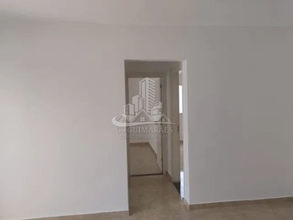Imagem Apartamento com 2 Quartos para Alugar, 55 m² em Vila São João - Barueri