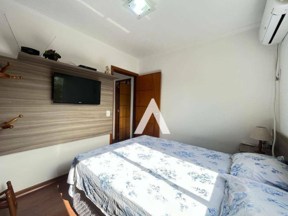 Imagem Apartamento com 2 Quartos à Venda, 56 m² em Ermitage - Teresópolis Imagem Apartamento com 2 Quartos à Venda, 56 m² em Ermitage - Teresópolis