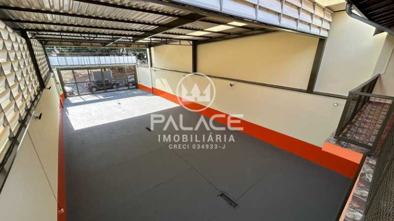 Imagem Galpão à Venda ou Locação, 232 m² em Piracicamirim - Piracicaba