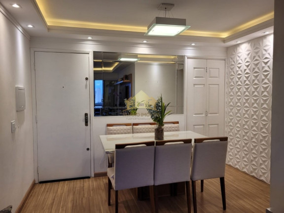 Imagem Apartamento com 3 Quartos à Venda, 83 m² em Vila Guilhermina - São Paulo