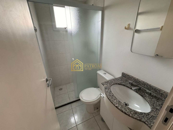 Imagem Apartamento com 3 Quartos à Venda, 63 m² em Nova Petrópolis - São Bernardo Do Campo Imagem Apartamento com 3 Quartos à Venda, 63 m² em Nova Petrópolis - São Bernardo Do Campo