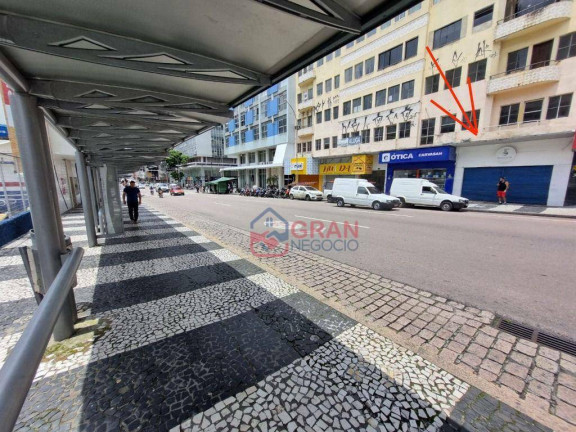 Imagem Loja para Alugar, 100 m² em Centro - Curitiba Imagem Loja para Alugar, 100 m² em Centro - Curitiba