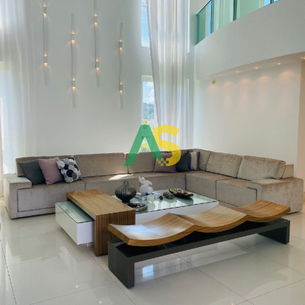 Imagem Casa com 5 Quartos à Venda, 684 m² em Curado - Jaboatão Dos Guararapes