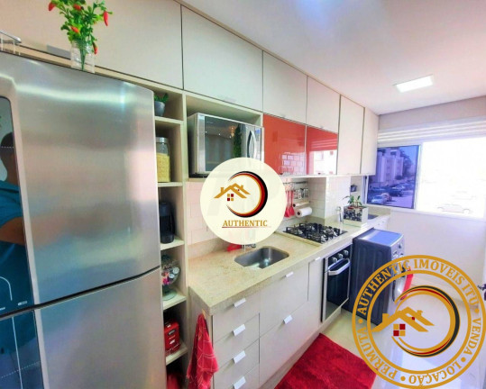 Imagem Apartamento com 2 Quartos à Venda, 42 m² em Rancho Grande - Itu Imagem Apartamento com 2 Quartos à Venda, 42 m² em Rancho Grande - Itu