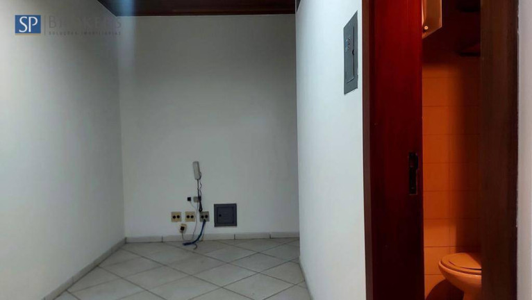 Imagem Sala Comercial à Venda ou Locação, 45 m² em Jardim Campinas - Campinas Imagem Sala Comercial à Venda ou Locação, 45 m² em Jardim Campinas - Campinas