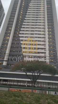Imagem Apartamento com 2 Quartos à Venda, 68 m² em Jardim Satélite - São José Dos Campos