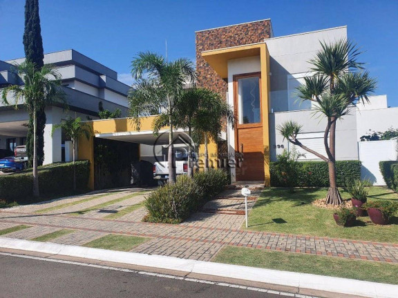 Imagem Casa com 3 Quartos à Venda, 278 m² em Jardim Maison Du Parc - Indaiatuba Imagem Casa com 3 Quartos à Venda, 278 m² em Jardim Maison Du Parc - Indaiatuba
