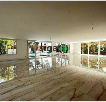 Imagem Casa com 4 Quartos à Venda, 787 m² em Campo Belo - São Paulo Imagem Casa com 4 Quartos à Venda, 787 m² em Campo Belo - São Paulo