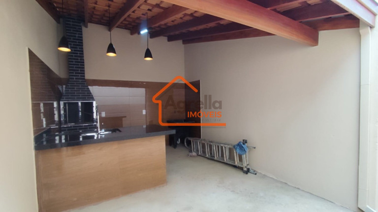 Imagem Casa com 2 Quartos à Venda, 83 m² em Jardim Selma - Mogi Guaçu Imagem Casa com 2 Quartos à Venda, 83 m² em Jardim Selma - Mogi Guaçu