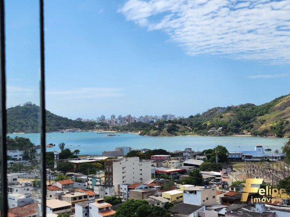 Imagem Imóvel com 2 Quartos à Venda, 70 m² em Praia Do Suá - Vitória Imagem Imóvel com 2 Quartos à Venda, 70 m² em Praia Do Suá - Vitória
