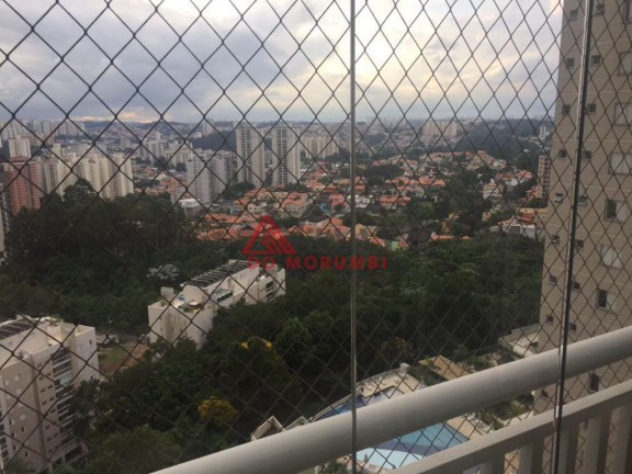 Imagem Apartamento com 3 Quartos à Venda, 92 m² em Jardim Lar São Paulo - São Paulo