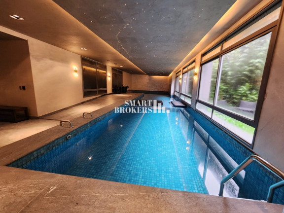 Imagem Apartamento com 3 Quartos à Venda, 158 m² em Vila Clementino - São Paulo Imagem Apartamento com 3 Quartos à Venda, 158 m² em Vila Clementino - São Paulo
