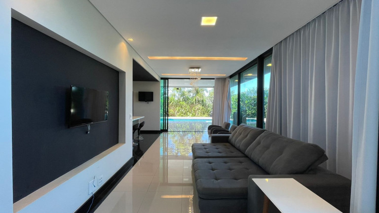 Imagem Casa com 3 Quartos para Alugar, 250 m² em Condomínio Residencial Campos Do Conde - Bragança Paulista Imagem Casa com 3 Quartos para Alugar, 250 m² em Condomínio Residencial Campos Do Conde - Bragança Paulista