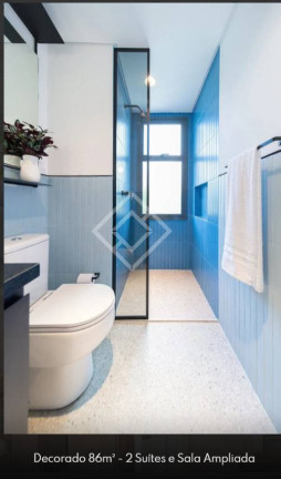 Imagem Apartamento com 3 Quartos à Venda, 86 m² em Jardim Das Acácias - São Paulo