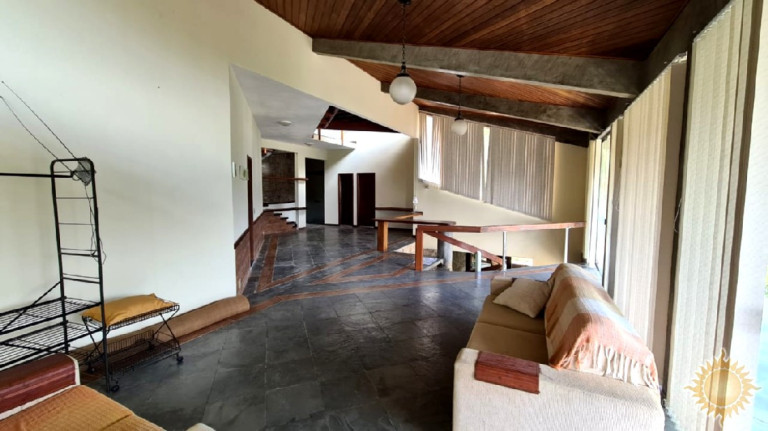 Imagem Casa de Condomínio com 4 Quartos à Venda, 350 m² em Toninhas - Ubatuba Imagem Casa de Condomínio com 4 Quartos à Venda, 350 m² em Toninhas - Ubatuba