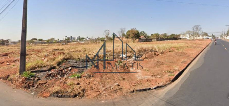 Imagem Terreno à Venda, 3.000 m² em Jardim Imperial - Aparecida De Goiânia