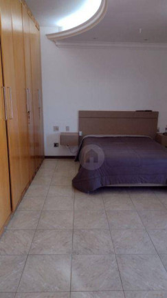 Imagem Casa com 4 Quartos à Venda, 460 m² em Palmeiras - Belo Horizonte