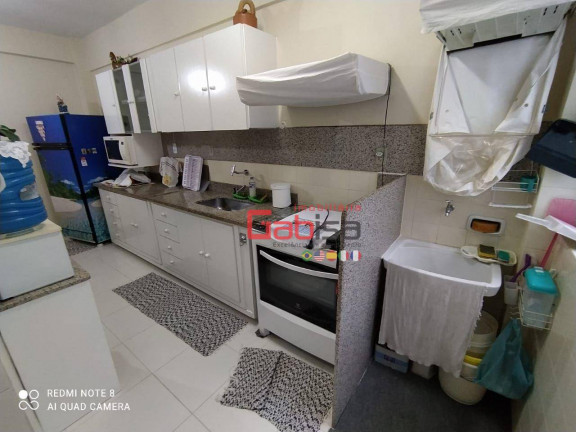 Imagem Apartamento com 2 Quartos à Venda, 85 m² em Passagem - Cabo Frio