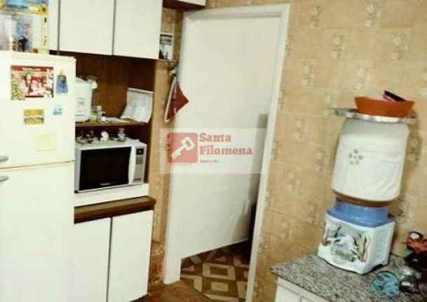 Imagem Casa com 3 Quartos à Venda, 131 m² em Parque Oratório - Santo André Imagem Casa com 3 Quartos à Venda, 131 m² em Parque Oratório - Santo André