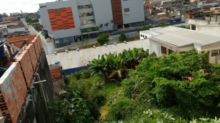 Imagem Terreno à Venda, 668 m² em Jardim Planalto - Carapicuíba Imagem Terreno à Venda, 668 m² em Jardim Planalto - Carapicuíba
