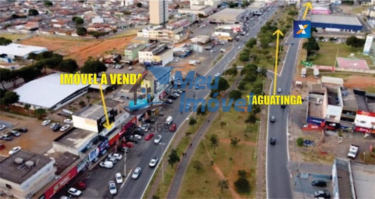 Imagem Imóvel à Venda, 300 m² em Samambaia Norte (samambaia) - Brasília Imagem Imóvel à Venda, 300 m² em Samambaia Norte (samambaia) - Brasília