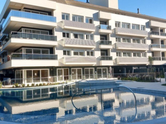 Imagem Imóvel com 5 Quartos à Venda, 306 m² em Jurerê Internacional - Florianópolis