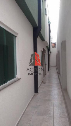 Imagem Sobrado com 2 Quartos à Venda, 75 m² em Vila Santa Isabel - São Paulo