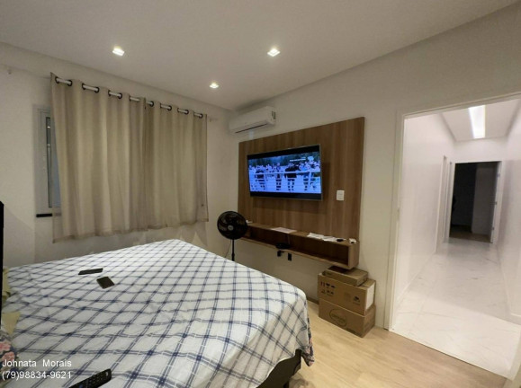 Imagem Casa com 3 Quartos à Venda, 330 m² em Zona De Expansão (aruana) - Aracaju Imagem Casa com 3 Quartos à Venda, 330 m² em Zona De Expansão (aruana) - Aracaju