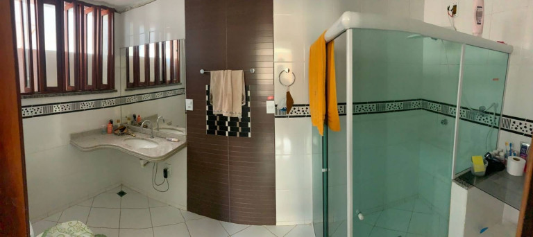 Imagem Casa com 7 Quartos à Venda, 600 m² em Atalaia - Aracaju Imagem Casa com 7 Quartos à Venda, 600 m² em Atalaia - Aracaju