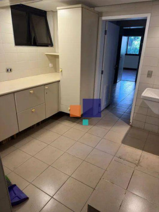 Imagem Apartamento com 3 Quartos à Venda, 164 m² em Jardim Europa - São Paulo Imagem Apartamento com 3 Quartos à Venda, 164 m² em Jardim Europa - São Paulo