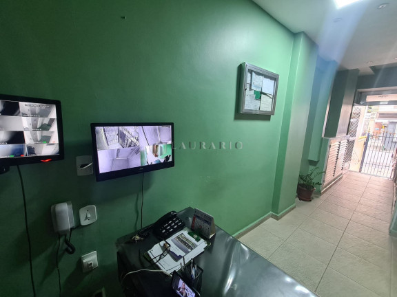 Imagem Apartamento com 1 Quarto à Venda, 34 m² em Botafogo - Rio De Janeiro