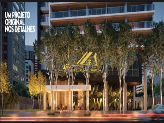 Imagem Imóvel com 2 Quartos à Venda, 73 m² em Vila Olímpia - São Paulo Imagem Imóvel com 2 Quartos à Venda, 73 m² em Vila Olímpia - São Paulo