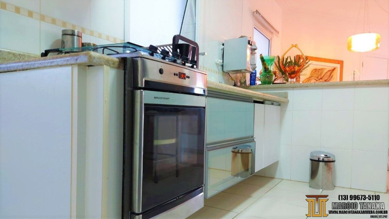 Imagem Imóvel com 4 Quartos à Venda, 160 m² em Riviera - Bertioga