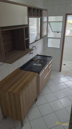 Imagem Apartamento com 1 Quarto à Venda, 49 m² em Caiçara - Praia Grande