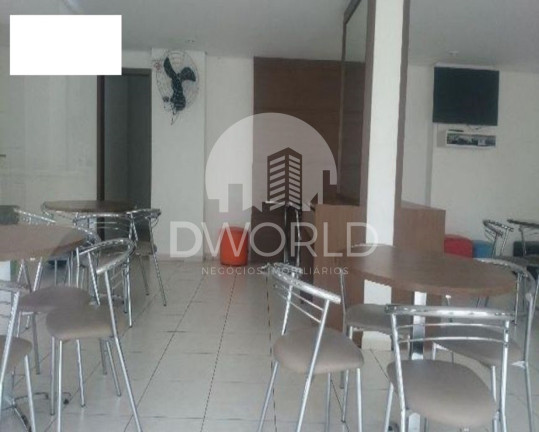 Imagem Imóvel com 3 Quartos à Venda, 63 m² em Campestre - Santo André