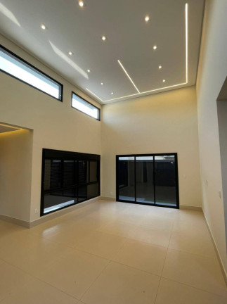 Imagem Casa com 3 Quartos à Venda, 220 m² em Condomínio Terras Do Vale - Caçapava