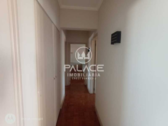 Imagem Apartamento com 3 Quartos à Venda ou Locação, 154 m² em Alto - Piracicaba