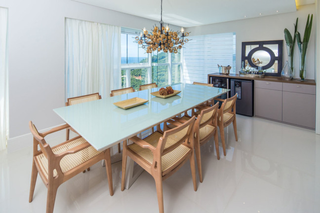 Imagem Apartamento com 4 Quartos à Venda, 238 m² em Centro - Balneário Camboriú