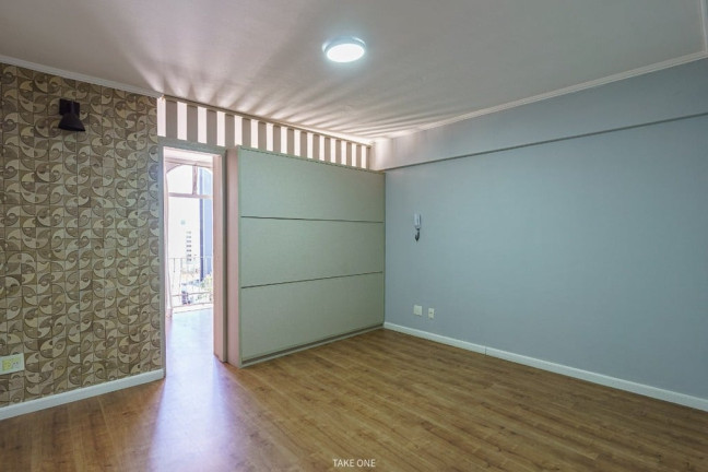 Apartamento com 1 Quarto à Venda, 45 m² em Centro - Campinas