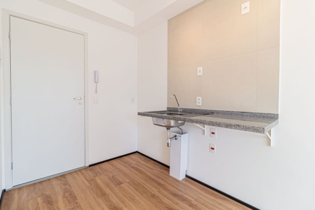 Imagem Apartamento com 1 Quarto para Alugar, 23 m² em Centro - São Paulo Imagem Apartamento com 1 Quarto para Alugar, 23 m² em Centro - São Paulo