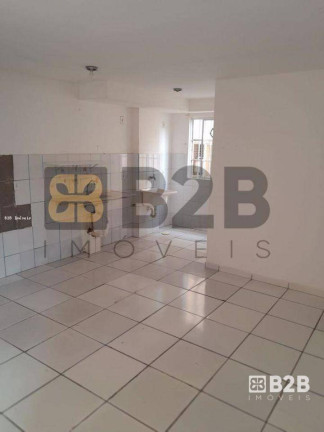 Imagem Apartamento com 2 Quartos à Venda, 45 m² em Núcleo Habitacional José Regino - Bauru Imagem Apartamento com 2 Quartos à Venda, 45 m² em Núcleo Habitacional José Regino - Bauru
