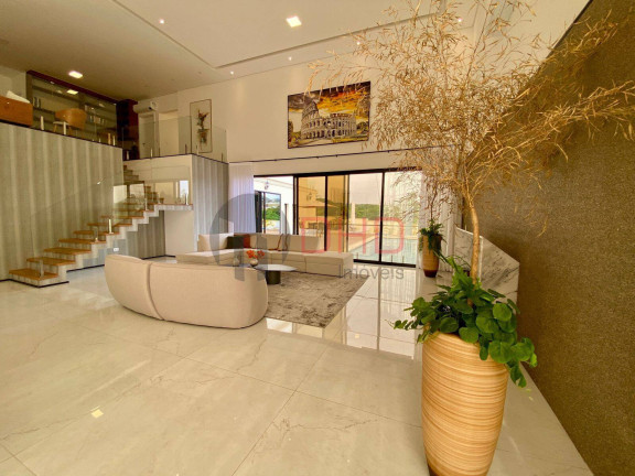 Imagem Casa de Condomínio com 4 Quartos à Venda, 1.046 m² em Jardim Residencial Saint Patrick - Sorocaba Imagem Casa de Condomínio com 4 Quartos à Venda, 1.046 m² em Jardim Residencial Saint Patrick - Sorocaba