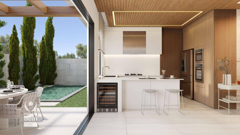 Imagem Casa com 3 Quartos à Venda, 264 m² em Santa Felicidade - Curitiba Imagem Casa com 3 Quartos à Venda, 264 m² em Santa Felicidade - Curitiba