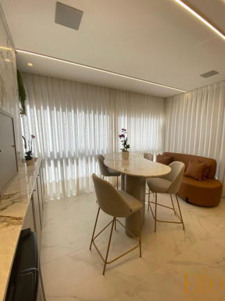 Imagem Apartamento com 4 Quartos à Venda, 144 m² em Meia Praia - Itapema
