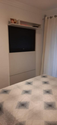 Imagem Apartamento com 2 Quartos à Venda, 130 m² em Jardim Plaza Athénée - Itu Imagem Apartamento com 2 Quartos à Venda, 130 m² em Jardim Plaza Athénée - Itu