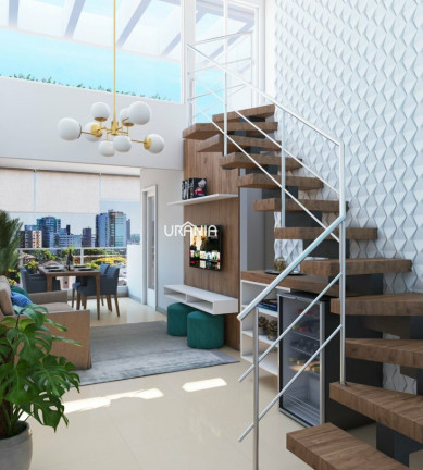 Imagem Apartamento com 2 Quartos à Venda, 61 m² em Praia De Itaparica - Vila Velha Imagem Apartamento com 2 Quartos à Venda, 61 m² em Praia De Itaparica - Vila Velha