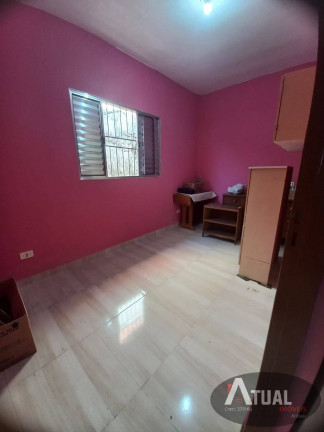 Imagem Casa com 2 Quartos à Venda, 67 m² em Jardim Imperial - Atibaia Imagem Casa com 2 Quartos à Venda, 67 m² em Jardim Imperial - Atibaia