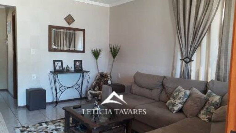 Imagem Casa com 3 Quartos à Venda, 312 m² em Jardim - Sapucaia Do Sul