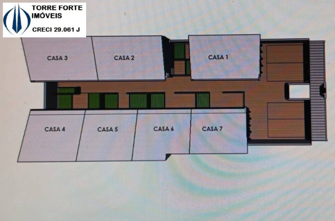 Imagem Casa com 2 Quartos à Venda, 40 m² em Jardim Santa Terezinha (zona Leste) - São Paulo Imagem Casa com 2 Quartos à Venda, 40 m² em Jardim Santa Terezinha (zona Leste) - São Paulo